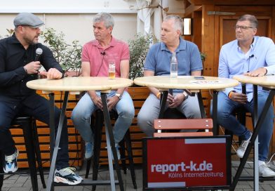LMS-Rückblick 2022: Lauterbach, FC und eine Premiere auf Mallorca