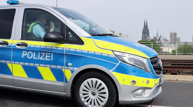 Aktenzeichen XY: Zwei Kriminalfälle aus Köln