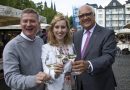 Zum Wohl! Neuer Termin für die Kölner Weinwoche steht