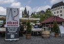 Online-Petition für Kölner Weinwoche am Heumarkt gestartet