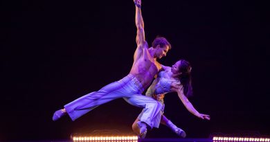 Cirque de Soleil kommt mit neuer Show Corteo nach Köln